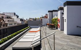 Midtown Apartments